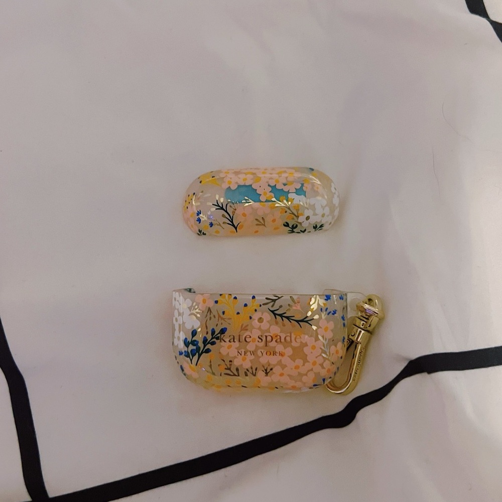Kate spade AirPod case
